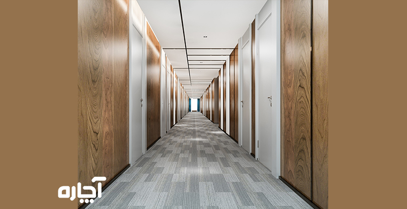 کفپوش درجه 1