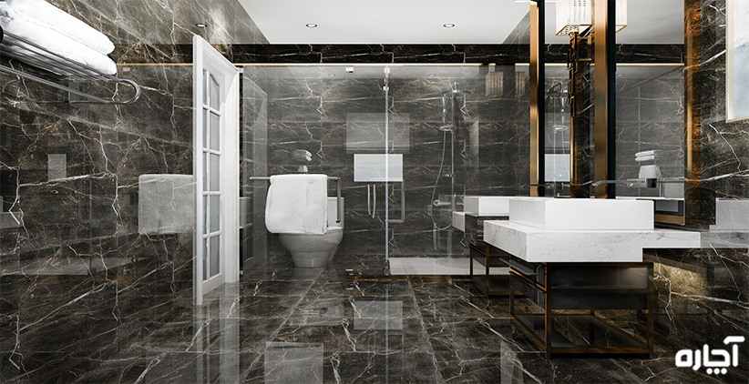 هزینه کاشی کاری اصفهان