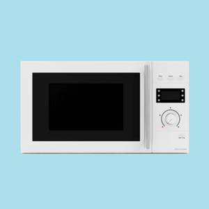 تعمیر مایکروویو و سولاردام با آچاره