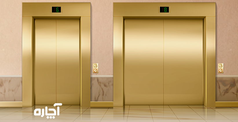 خرید آسانسور اصفهان