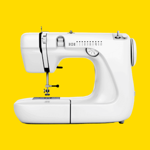 تعمیر چرخ‌خیاطی با آچاره