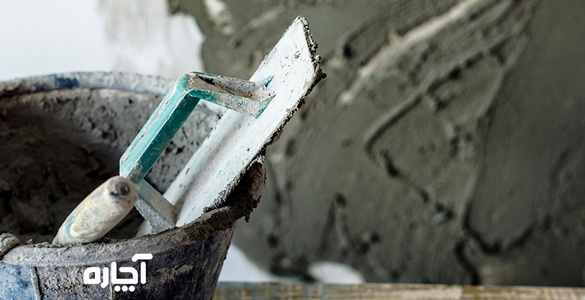 اوستا بنا اصفهان