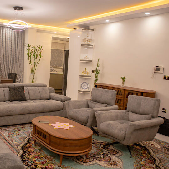 پروژه یوسفآباد