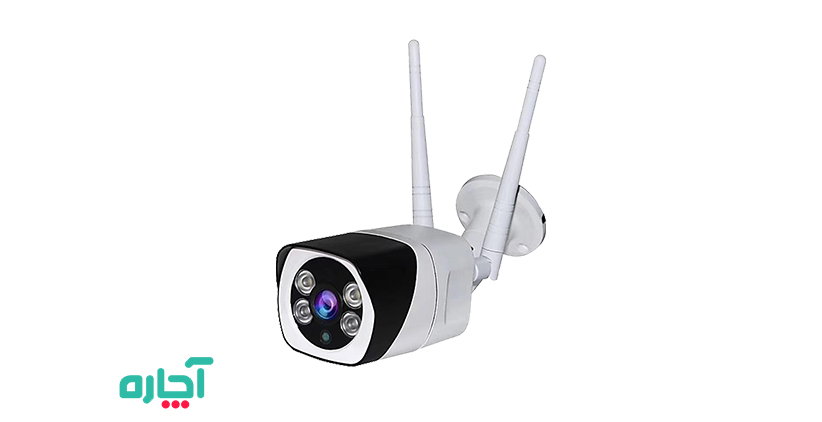 نصب دوربین شیامی اصفهان