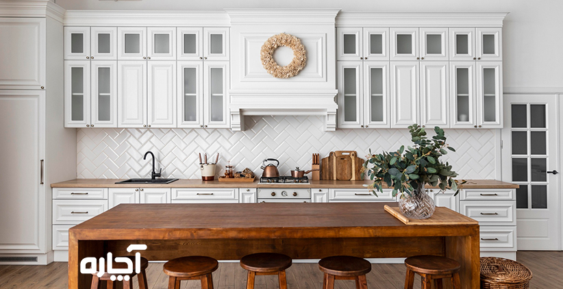 خرید کابینت قسطی اصفهان