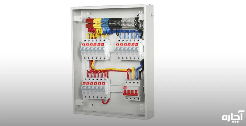 برقکار سه فاز اصفهان