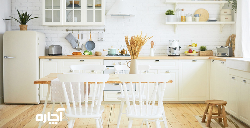 کارگاه کابینت سازی ام دی اف اصفهان