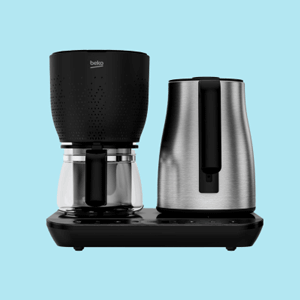 تعمیر چای‌ساز و قهوه‌ساز با آچاره