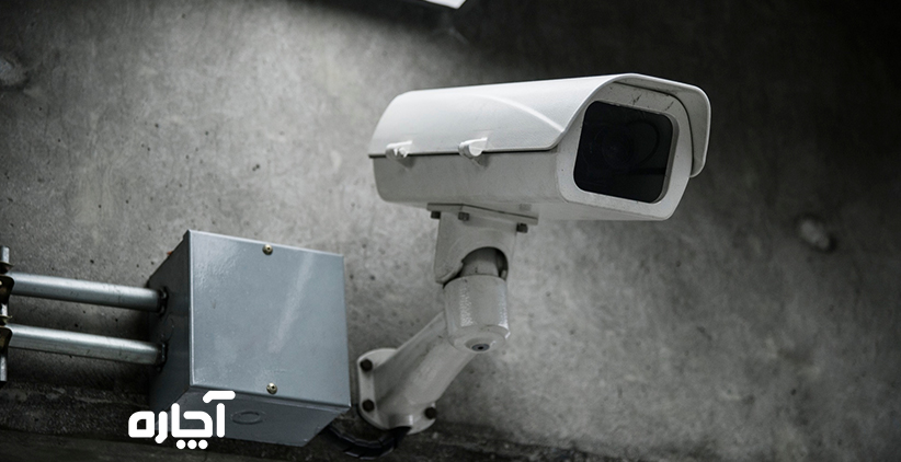 نصب دوربین اصفهان