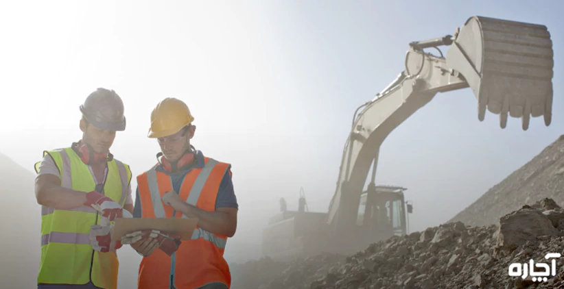 تخریبکار ساختمان در اصفهان