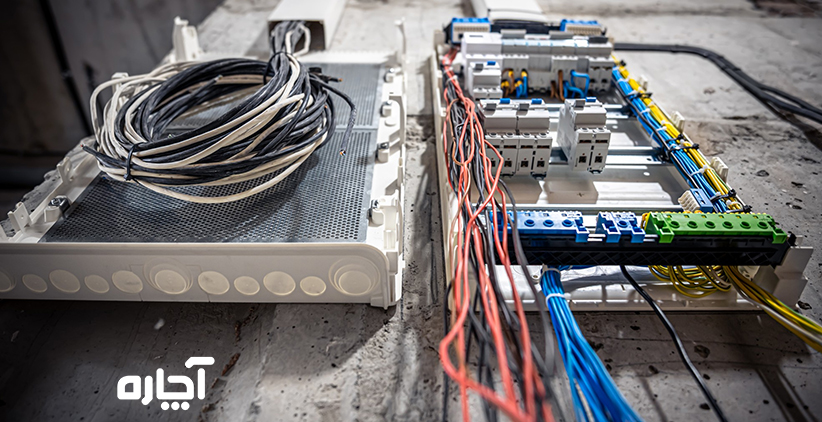  برقکار حرفه‌ای اصفهان