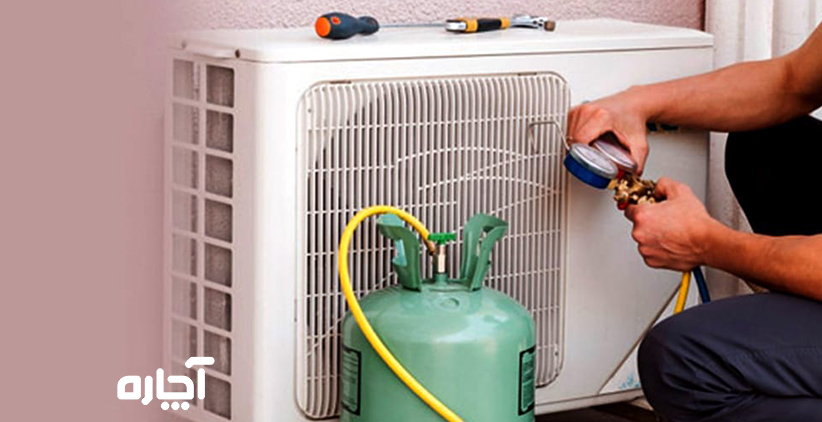 نصاب اسپلیت اصفهان