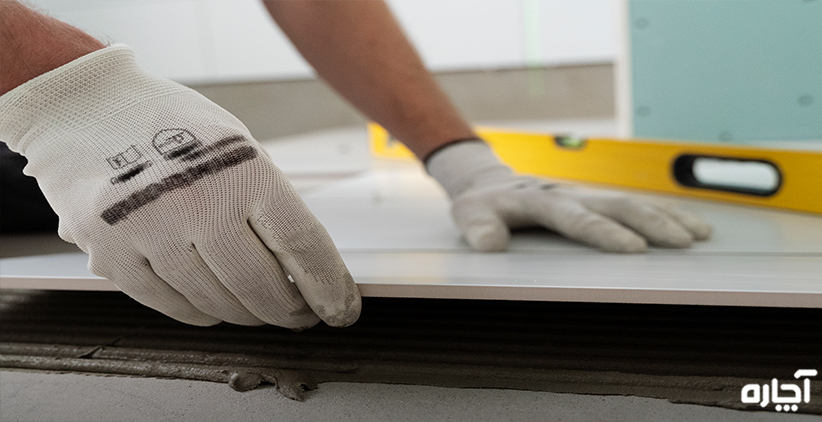 بهترین کاشی کار اصفهان