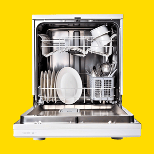 تعمیر ماشین ظرفشویی با آچاره