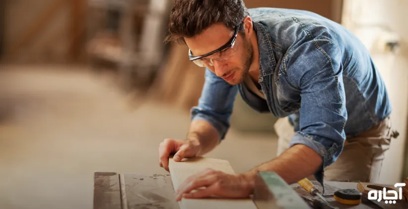 نجاری اصفهان