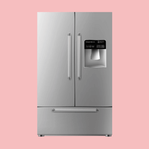 تعمیر یخچال فریزر با آچاره